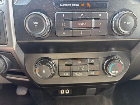Used 2019 Ford F150 XLT w/ Equipment Group 302A Luxury AWD/4WD image 23