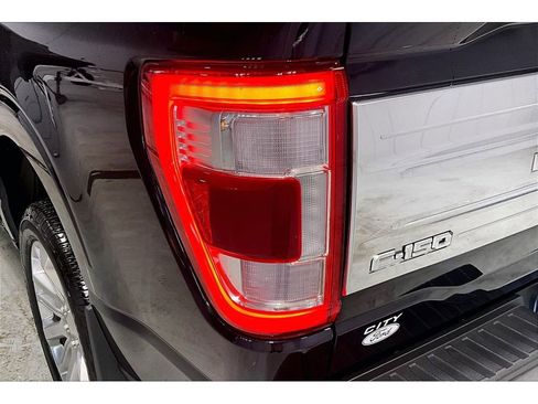 Used 2023 Ford F150 Limited image 30