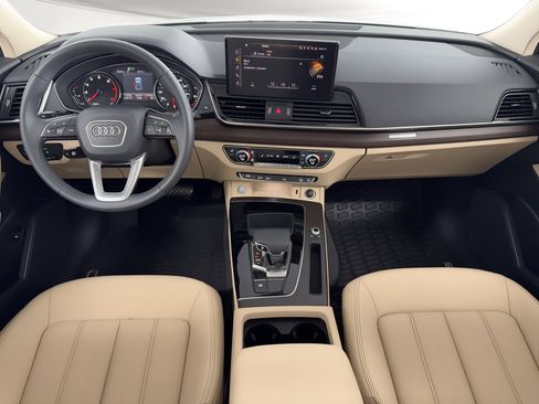 Used 2023 Audi Q5 2.0T Premium AWD/4WD image 19