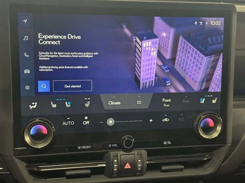 Certified 2025 Lexus GX 550 w/ Accessory Package (2T) AWD/4WD image 34