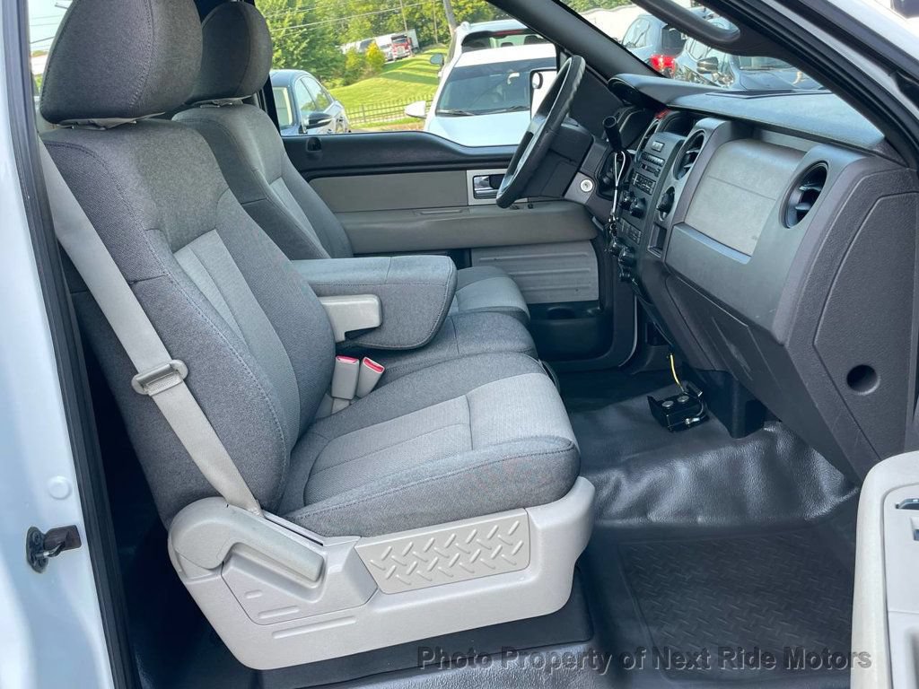 Used 2010 Ford F150 XL RWD image 8