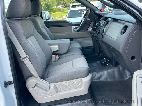 Used 2010 Ford F150 XL RWD image 8