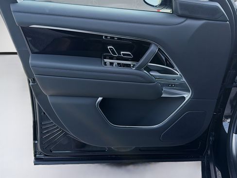 New 2026 Land Rover Range Rover SE AWD/4WD image 21