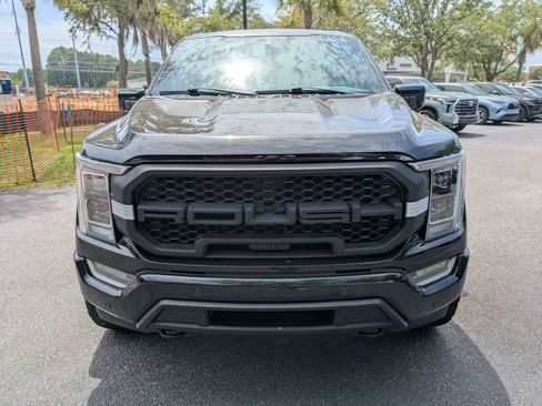 Used 2021 Ford F150 Lariat w/ Equipment Group 502A High AWD/4WD image 9