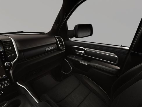 New 2026 RAM 1500 Laramie image 7