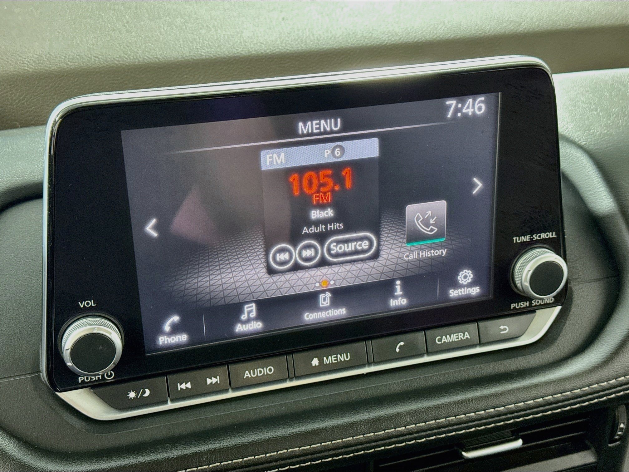 Used 2021 Nissan Rogue S AWD/4WD image 17