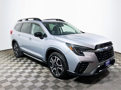 Used 2024 Subaru Ascent Limited w/ Technology Package