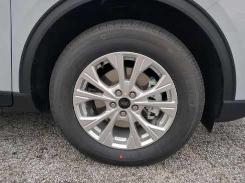 New 2026 Ford Escape Active image 9