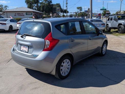 Used 2015 Nissan Versa Note S Plus image 5