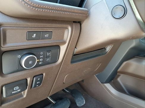 Used 2022 Ford Expedition Max King Ranch AWD/4WD image 18
