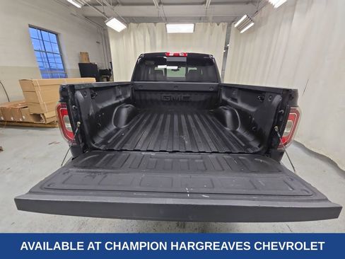 Used 2016 GMC Sierra 1500 SLE w/ All-Terrain Package image 34