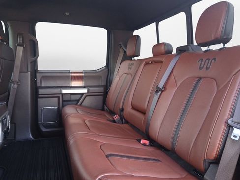 Used 2022 Ford F250 King Ranch w/ FX4 Off-Road Package AWD/4WD image 22