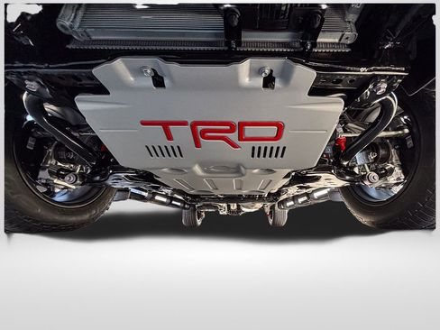 New 2026 Toyota Sequoia Limited image 9