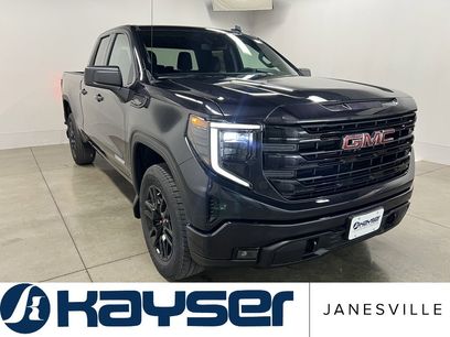 New 2026 GMC Sierra 1500 Elevation