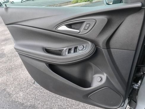 New 2026 Buick Encore GX Preferred w/ Comfort Package FWD image 13