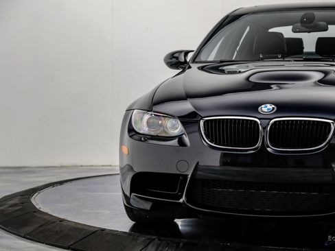 Used 2011 BMW M3 Sedan RWD image 30
