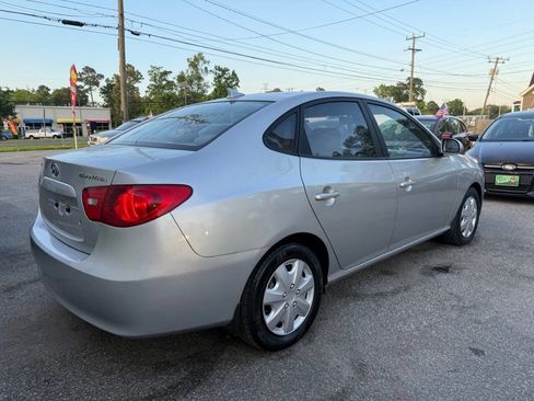 Used 2009 Hyundai Elantra GLS w/ Popular Equipment Pkg 2 image 7