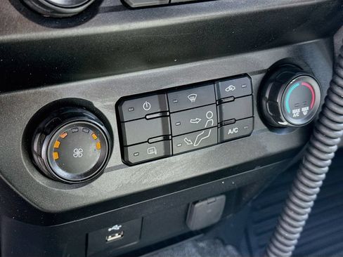Used 2022 Ford F350 XL w/ STX Appearance Package AWD/4WD image 15