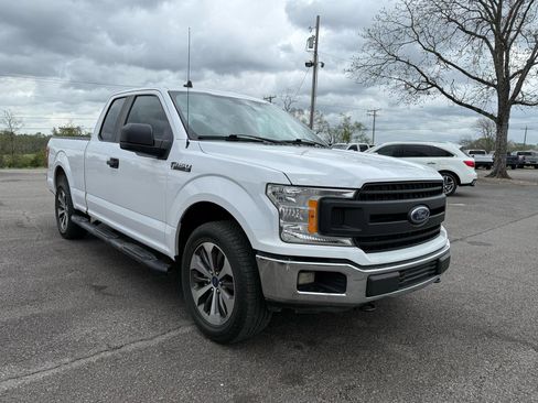 Used 2020 Ford F150 XL w/ Equipment Group 101A Mid image 5