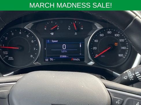 Used 2023 Chevrolet Equinox LT image 15