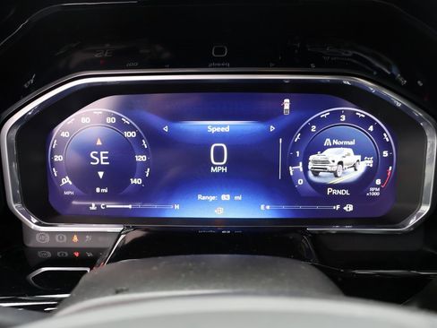 New 2026 Chevrolet Silverado 2500 LTZ w/ LTZ Plus Package image 21