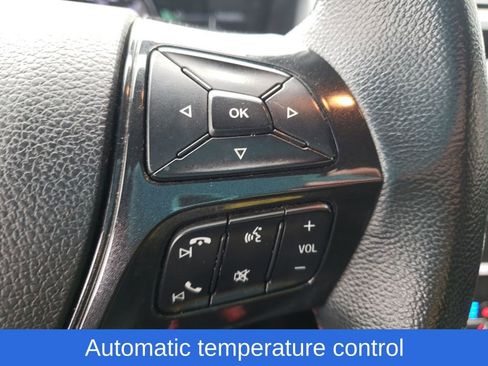 Used 2019 Ford Explorer Sport w/ Equipment Group 401A image 15