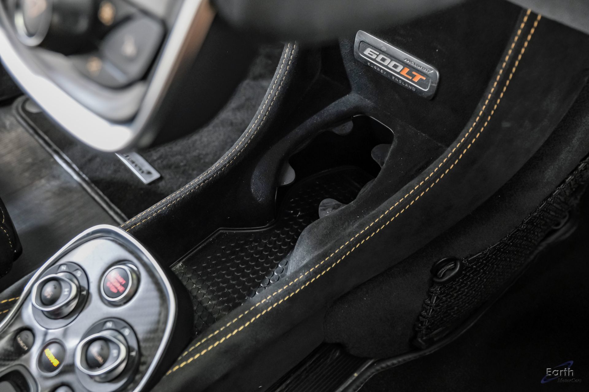 Used 2019 McLaren 600LT RWD image 71