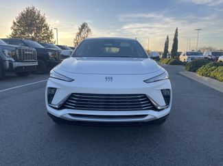 New 2026 Buick Envista Preferred w/ Advanced Safety Package video 2