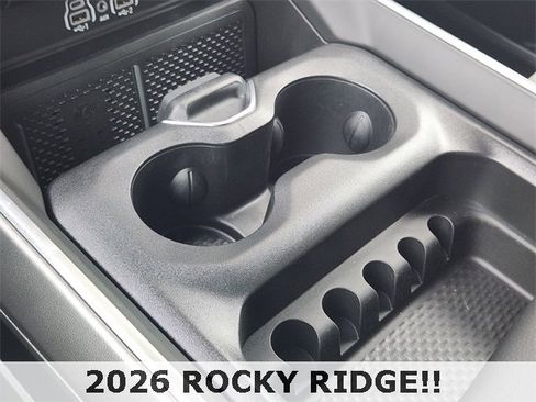 New 2026 RAM 1500 Big Horn image 15