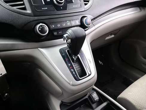 Used 2012 Honda CR-V EX image 22
