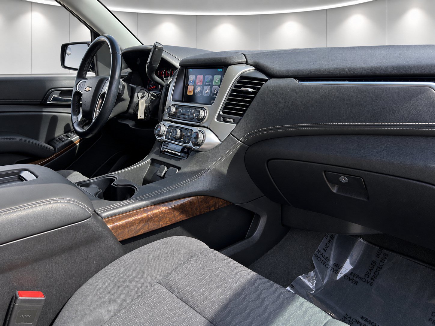 Used 2019 Chevrolet Tahoe LS AWD/4WD image 30