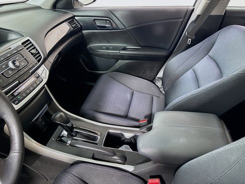 Used 2013 Honda Accord Sport image 20