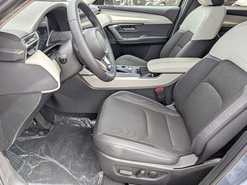 New 2026 MAZDA CX-5 Preferred AWD/4WD image 26