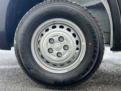 New 2026 RAM ProMaster 3500 w/ Convenience Group image 11