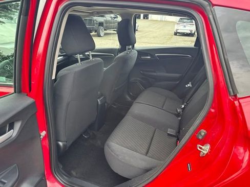 Used 2020 Honda Fit EX image 17