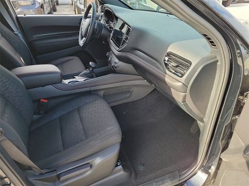 New 2026 Dodge Durango GT w/ Blacktop Package image 15