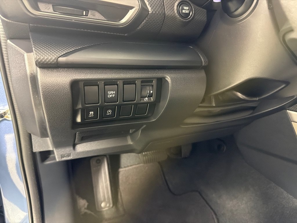 Used 2023 Subaru Forester AWD/4WD image 14
