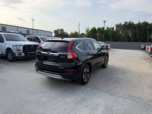 Used 2015 Honda CR-V Touring image 5