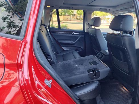 Used 2015 BMW X3 xDrive28i image 27