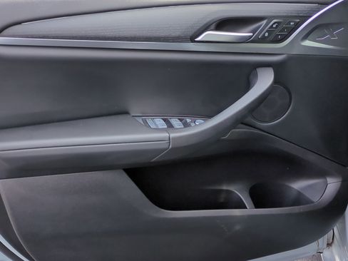 Certified 2023 BMW X3 sDrive30i w/ M Sport Package image 14