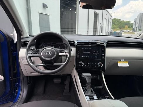 Used 2023 Hyundai Tucson SEL AWD/4WD image 25