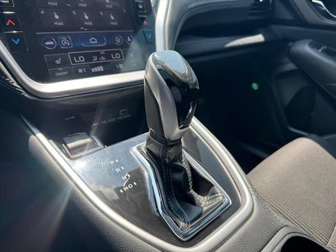 Used 2023 Subaru Legacy Premium AWD/4WD image 19