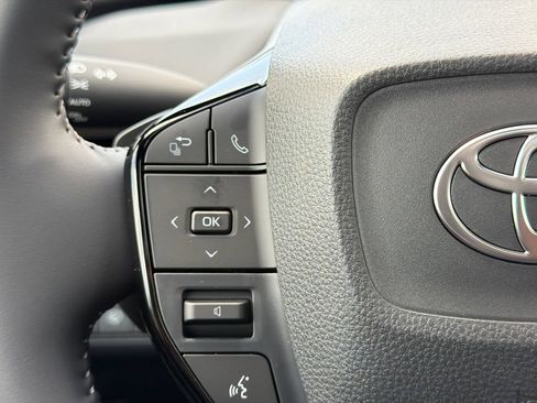 New 2026 Toyota bZ FWD image 30