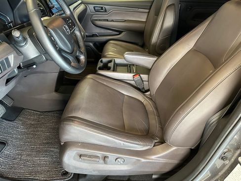 Used 2022 Honda Odyssey EX-L image 20