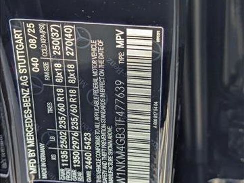 Used 2026 Mercedes-Benz GLC 300 image 15