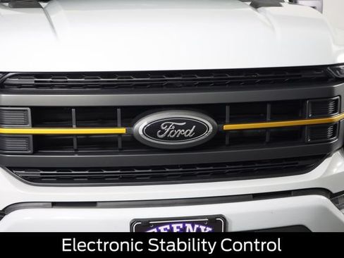 Used 2023 Ford F150 Tremor AWD/4WD image 22