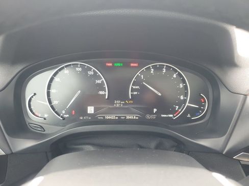 Used 2021 BMW X3 sDrive30i w/ Convenience Package image 16
