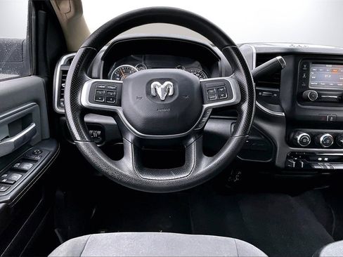 Used 2019 RAM 2500 Big Horn image 11