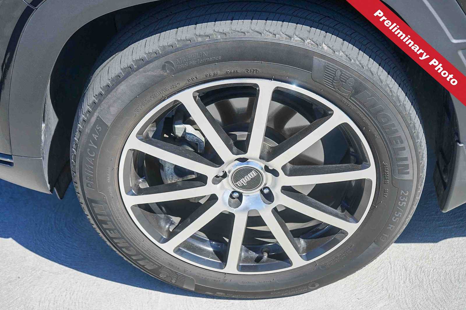 Used 2023 Hyundai Tucson SEL AWD/4WD image 11