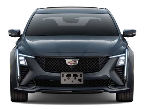 New 2026 Cadillac CT5 V w/ Technology Package image 21